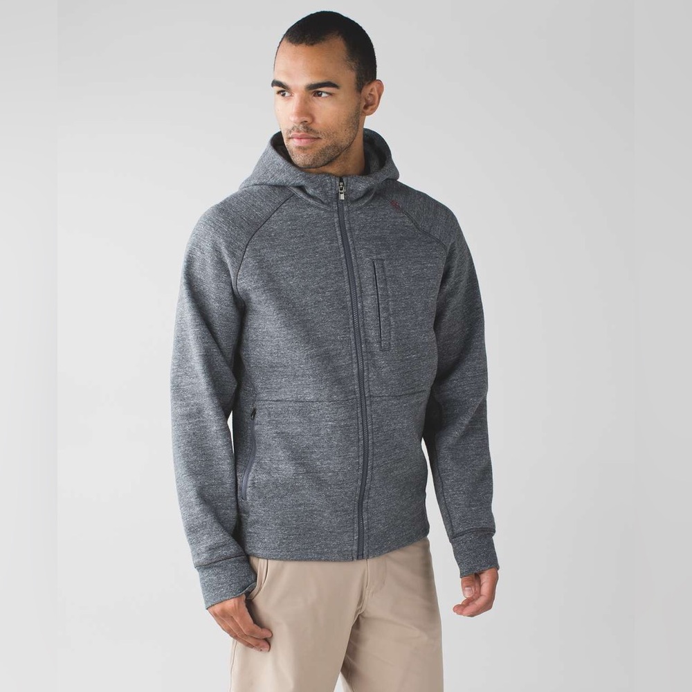 Lululemon Best‎ Coast Hoodie small